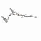 MagnaFlow Direct Fit Catalytic Converter 00-03 Dodge Dakota 3.9L