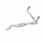 MagnaFlow Direct Fit Catalytic Converter 00-03 Dodge Dakota 4.7L 4WD