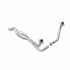 MagnaFlow Direct Fit Catalytic Converter 00-03 Dodge Dakota 4.7L 4WD