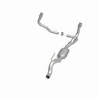 MagnaFlow Direct Fit Catalytic Converter 00-03 Dodge Dakota 4.7L 4WD