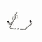 MagnaFlow Direct Fit Catalytic Converter 00-03 Dodge Dakota 4.7L 4WD
