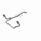 MagnaFlow Direct Fit Catalytic Converter 00-03 Dodge Dakota 4.7L 4WD