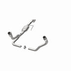 MagnaFlow Direct Fit Catalytic Converter 00-03 Dodge Dakota 4.7L 4WD