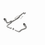 MagnaFlow Direct Fit Catalytic Converter 00-03 Dodge Dakota 4.7L 4WD