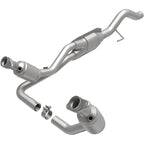 MagnaFlow Direct Fit Catalytic Converter 00-03 Dodge Dakota OEM