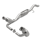 MagnaFlow Direct Fit Catalytic Converter 00-03 Dodge Dakota OEM