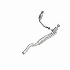 MagnaFlow Direct Fit Catalytic Converter 00-03 Dodge Dakota OEM