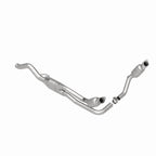MagnaFlow Direct Fit Catalytic Converter 00-03 Dodge Dakota OEM