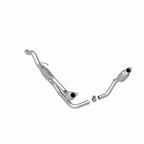MagnaFlow Direct Fit Catalytic Converter 00-03 Dodge Dakota OEM