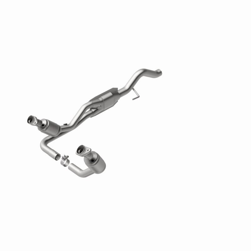 MagnaFlow Direct Fit Catalytic Converter 00-03 Dodge Dakota OEM