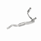 MagnaFlow Direct Fit Catalytic Converter 00-03 Dodge Dakota OEM