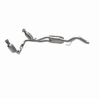 MagnaFlow Direct Fit Catalytic Converter 00-03 Dodge Dakota OEM