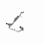 MagnaFlow Direct Fit Catalytic Converter 00-03 Dodge Dakota OEM