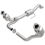 MagnaFlow Direct Fit Catalytic Converter 00-03 Dodge Durango 4.7L