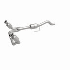 MagnaFlow Direct Fit Catalytic Converter 00-03 Dodge Durango 4.7L