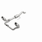 MagnaFlow Direct Fit Catalytic Converter 00-03 Dodge Durango 4.7L
