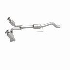 MagnaFlow Direct Fit Catalytic Converter 00-03 Dodge Durango 4.7L