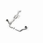 MagnaFlow Conv DF 00-03 Durango 4WD OEM