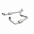 MagnaFlow Direct Fit Catalytic Converter 00-03 Ford E150 5.4L