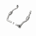 MagnaFlow Direct Fit Catalytic Converter 00-03 Ford E150 5.4L