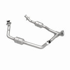 MagnaFlow Direct Fit Catalytic Converter 00-03 Ford E150 5.4L