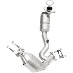 MagnaFlow Direct Fit Catalytic Converter 00-03 Ford Taurus 3.0L