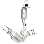 MagnaFlow Direct Fit Catalytic Converter 00-03 Ford Taurus 3.0L