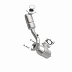 MagnaFlow Direct Fit Catalytic Converter 00-03 Ford Taurus 3.0L