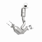 MagnaFlow Direct Fit Catalytic Converter 00-03 Ford Taurus 3.0L