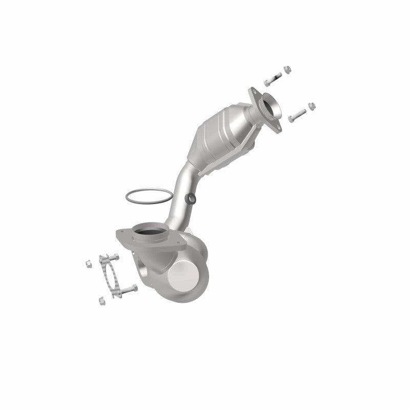 MagnaFlow Direct Fit Catalytic Converter 00-03 Ford Taurus 3.0L