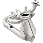 MagnaFlow Direct Fit Catalytic Converter 00-03 Ford Taurus 3.0L