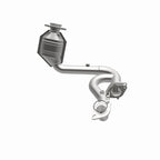 MagnaFlow Direct Fit Catalytic Converter 00-03 Ford Taurus 3.0L