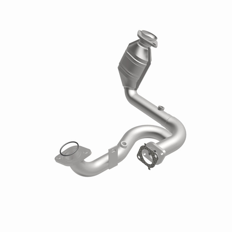 MagnaFlow Direct Fit Catalytic Converter 00-03 Ford Taurus 3.0L