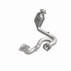 MagnaFlow Direct Fit Catalytic Converter 00-03 Ford Taurus 3.0L