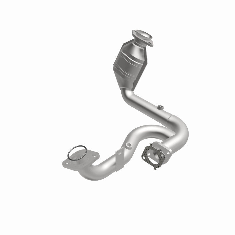 MagnaFlow Direct Fit Catalytic Converter 00-03 Ford Taurus 3.0L