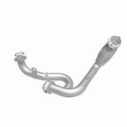 MagnaFlow Direct Fit Catalytic Converter 00-03 Ford Taurus 3.0L