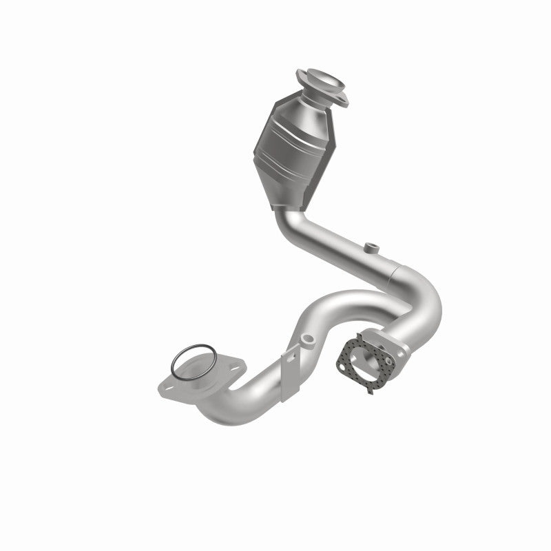 MagnaFlow Direct Fit Catalytic Converter 00-03 Ford Taurus 3.0L