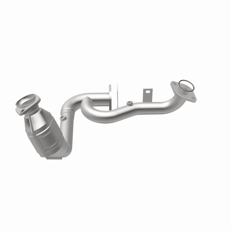 MagnaFlow Direct Fit Catalytic Converter 00-03 Ford Taurus 3.0L