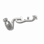 MagnaFlow Direct Fit Catalytic Converter 00-03 Ford Taurus 3.0L