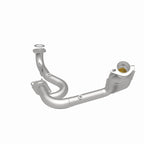 MagnaFlow Direct Fit Catalytic Converter 00-03 Ford Taurus 3.0L