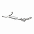 MagnaFlow Direct Fit Catalytic Converter 00-03 Ford Van 4.2L OEM