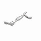 MagnaFlow Direct Fit Catalytic Converter 00-03 Ford Van 4.2L OEM