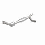 MagnaFlow Direct Fit Catalytic Converter 00-03 Ford Van 4.2L OEM