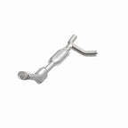 MagnaFlow Direct Fit Catalytic Converter 00-03 Ford Van 4.2L OEM