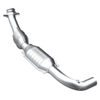 MagnaFlow Direct Fit Catalytic Converter 00-03 Ford Van 4.2L OEM