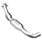 MagnaFlow Direct Fit Catalytic Converter 00-03 Ford Van 4.2L OEM