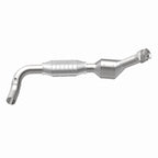 MagnaFlow Direct Fit Catalytic Converter 00-03 Ford Van 4.2L OEM