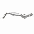 MagnaFlow Direct Fit Catalytic Converter 00-03 Ford Van 4.2L OEM