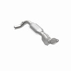 MagnaFlow Direct Fit Catalytic Converter 00-03 Ford Van 4.2L OEM