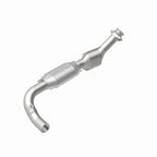MagnaFlow Direct Fit Catalytic Converter 00-03 Ford Van 4.2L OEM